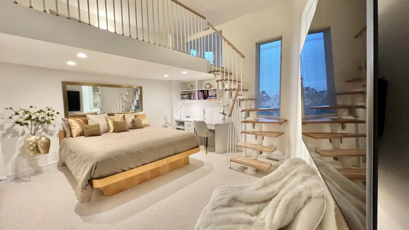 Villa Mariah | Hamptons
