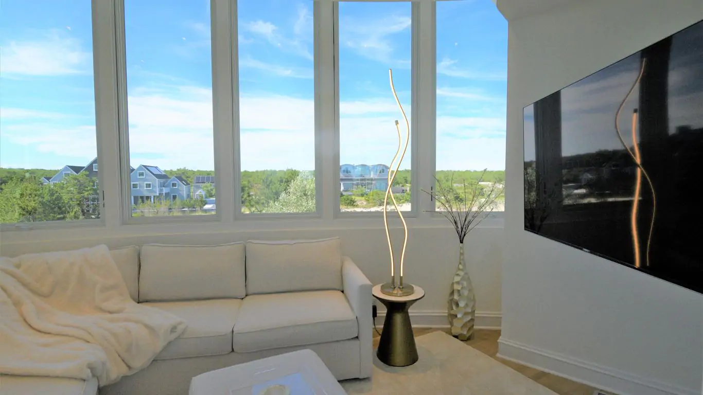 Villa Mariah | Hamptons