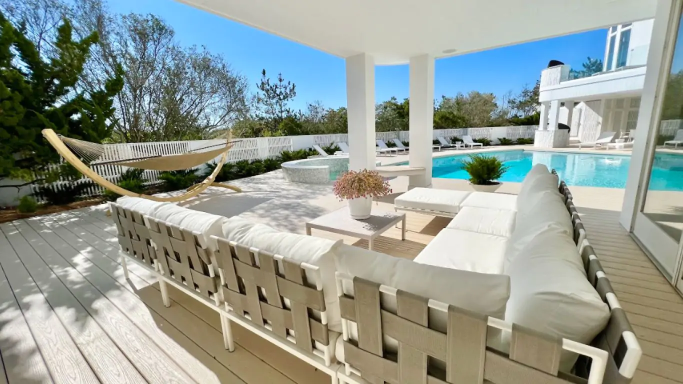 Villa Mariah | Hamptons