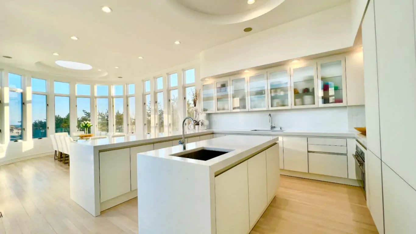 Villa Mariah | Hamptons