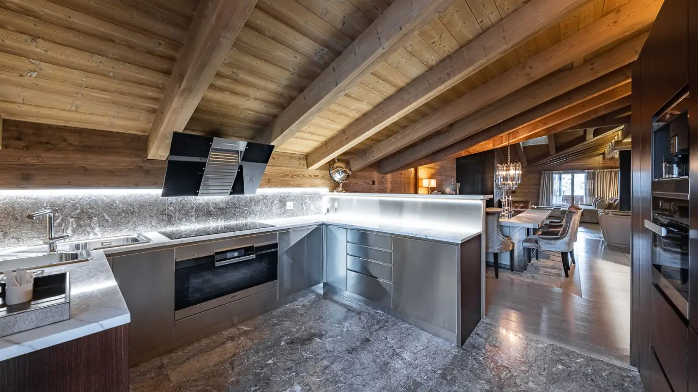 Ultima Gstaad | Gstaad