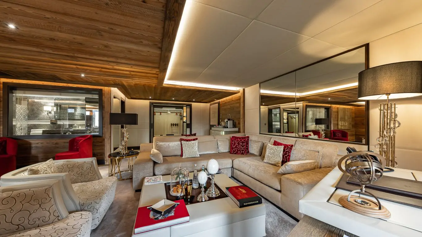 Ultima Gstaad | Gstaad