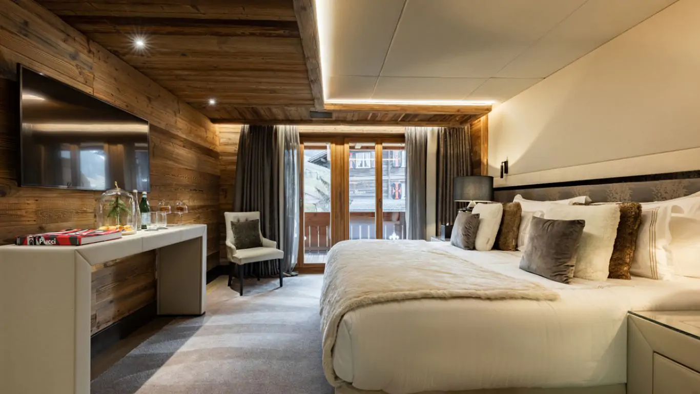 Ultima Gstaad | Gstaad