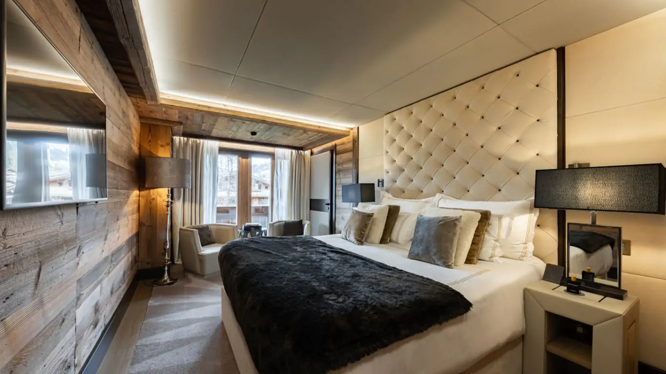 Ultima Gstaad | Gstaad