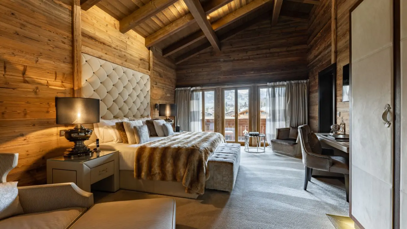 Ultima Gstaad | Gstaad