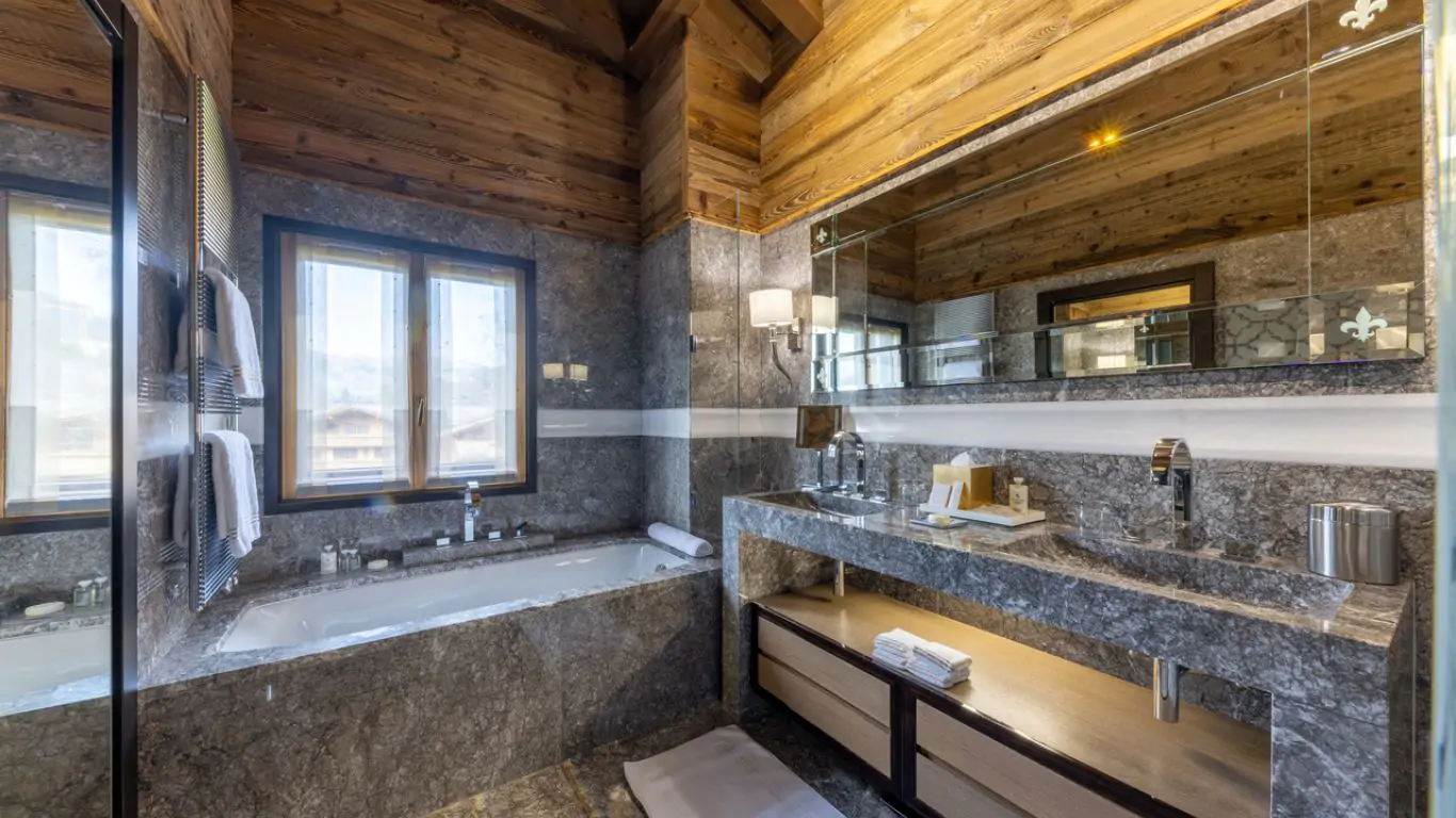 Ultima Gstaad | Gstaad