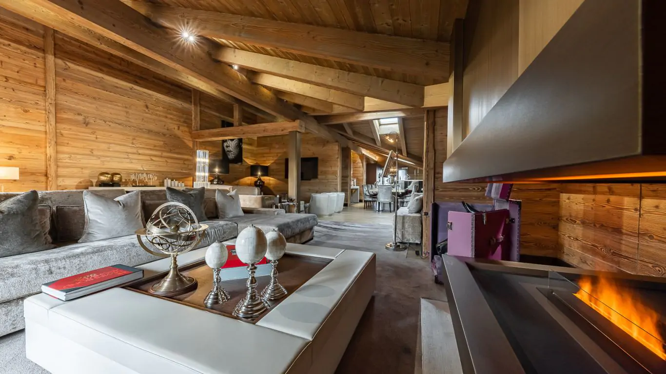 Ultima Gstaad | Gstaad