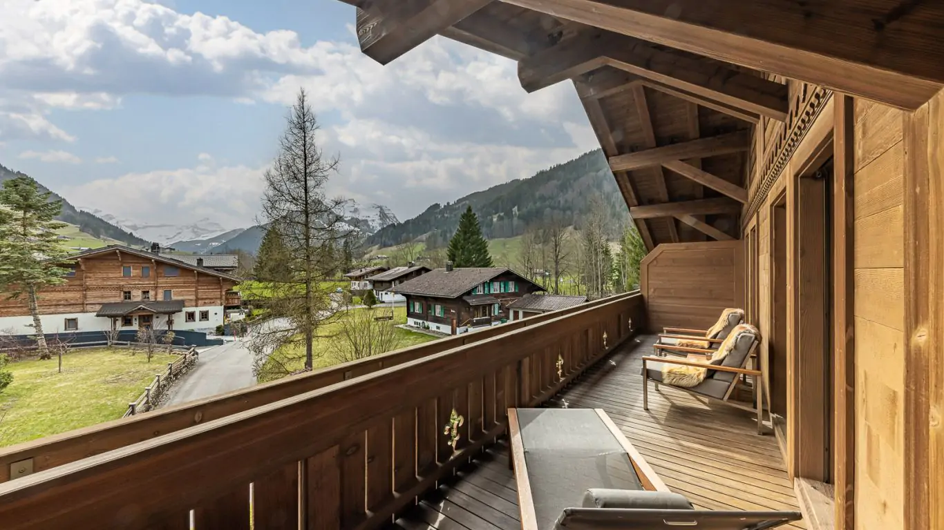 Ultima Gstaad | Gstaad