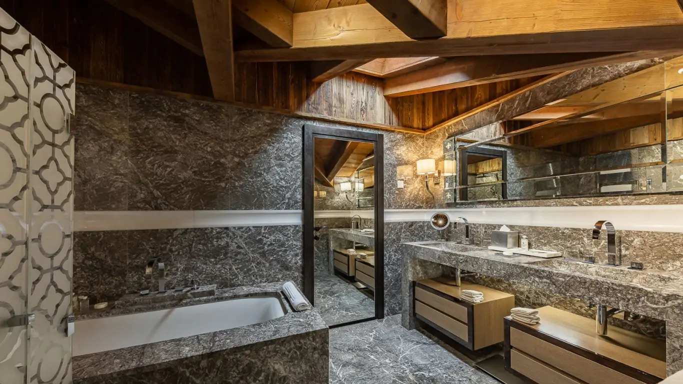 Ultima Gstaad | Gstaad