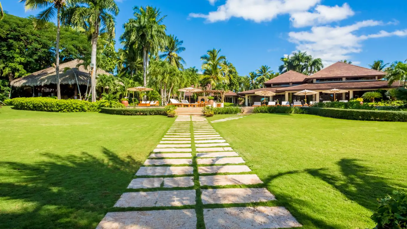 Villa La Plage | Casa De Campo