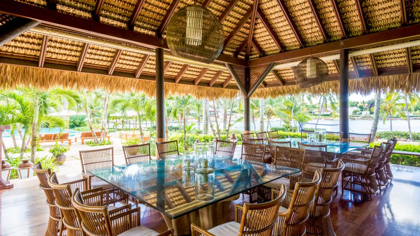 Villa La Plage | Casa De Campo