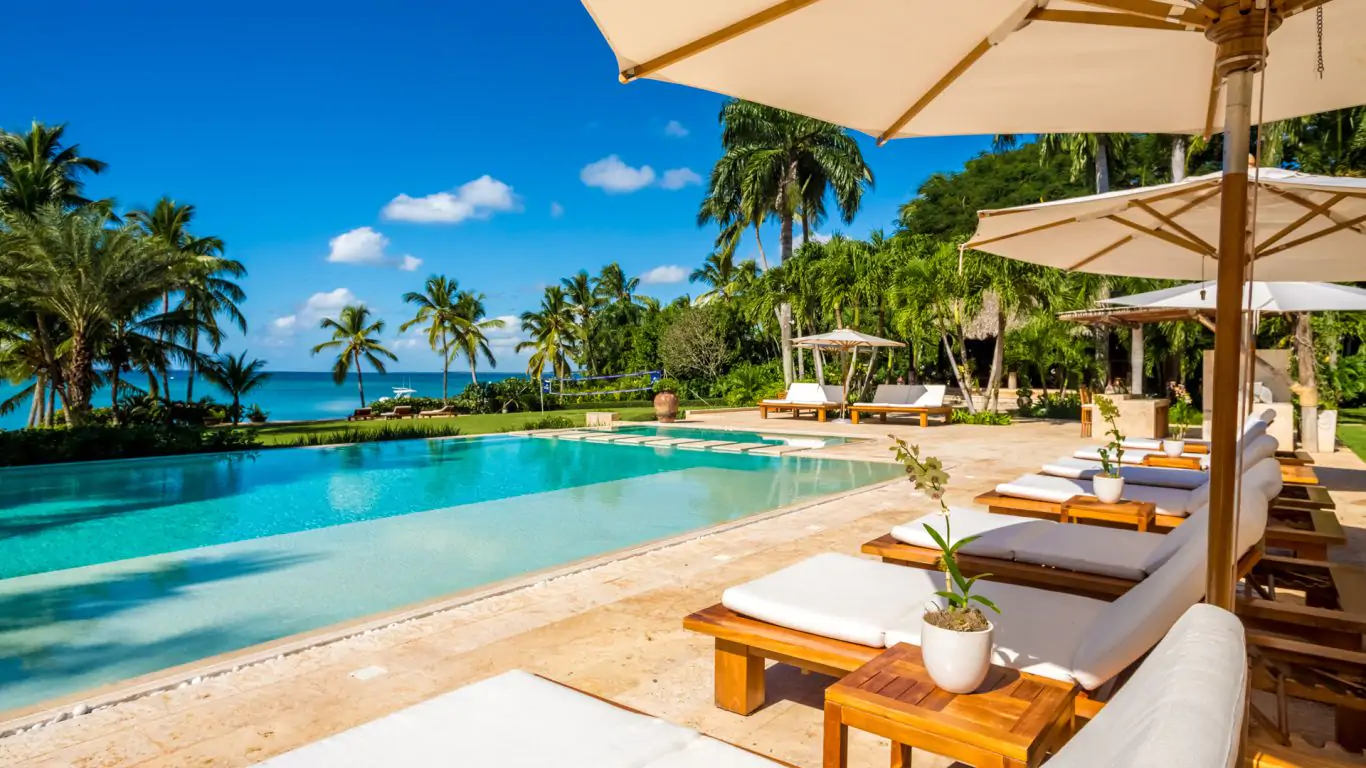 Villa La Plage | Casa De Campo