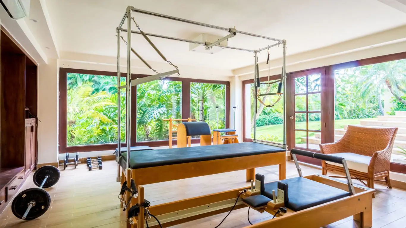 Villa La Plage | Casa De Campo