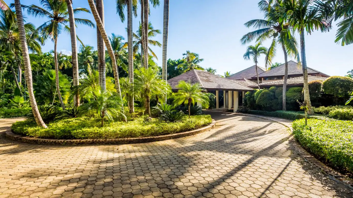 Villa La Plage | Casa De Campo