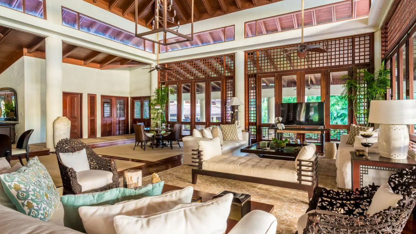 Villa La Plage | Casa De Campo