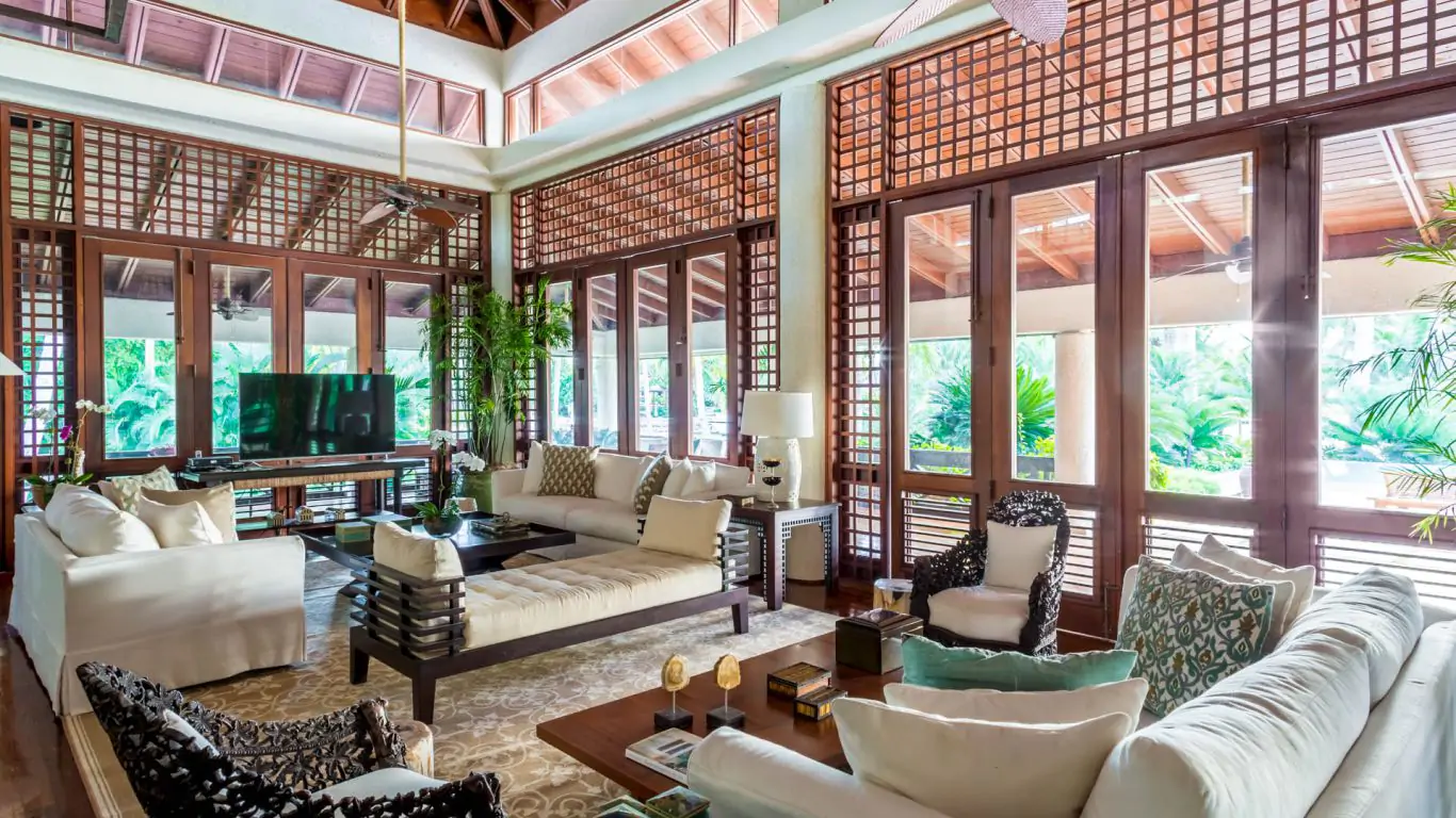 Villa La Plage | Casa De Campo