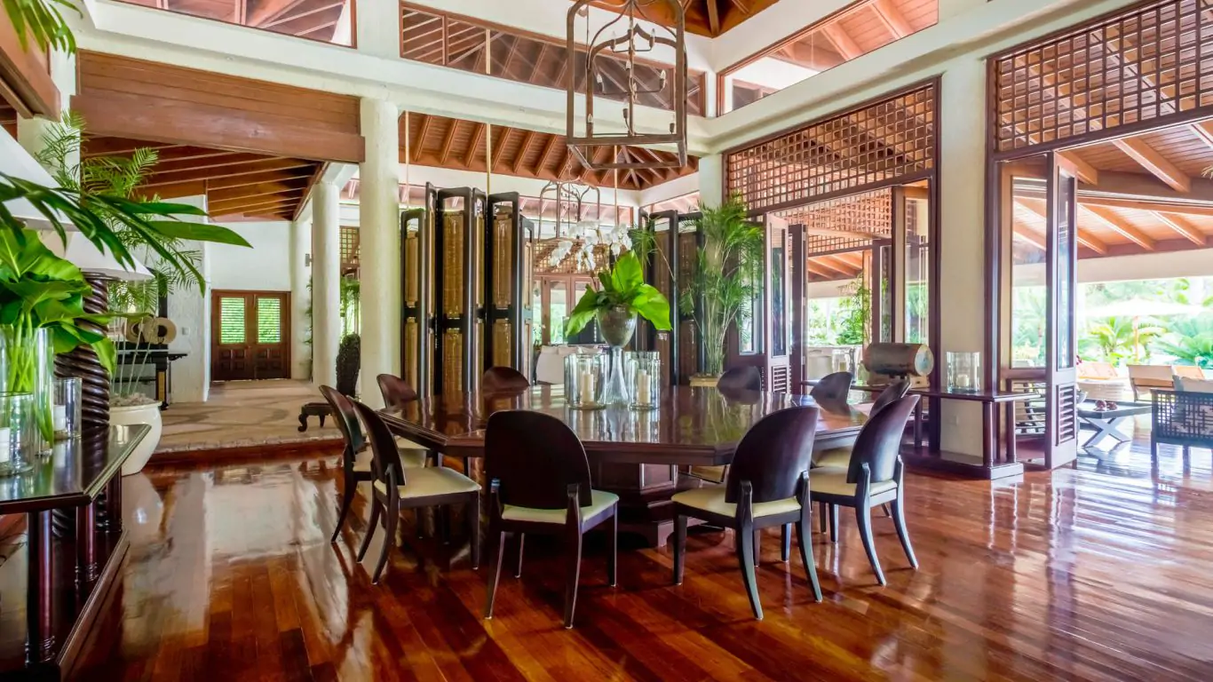 Villa La Plage | Casa De Campo