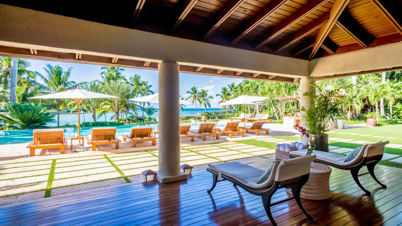 Villa La Plage | Casa De Campo
