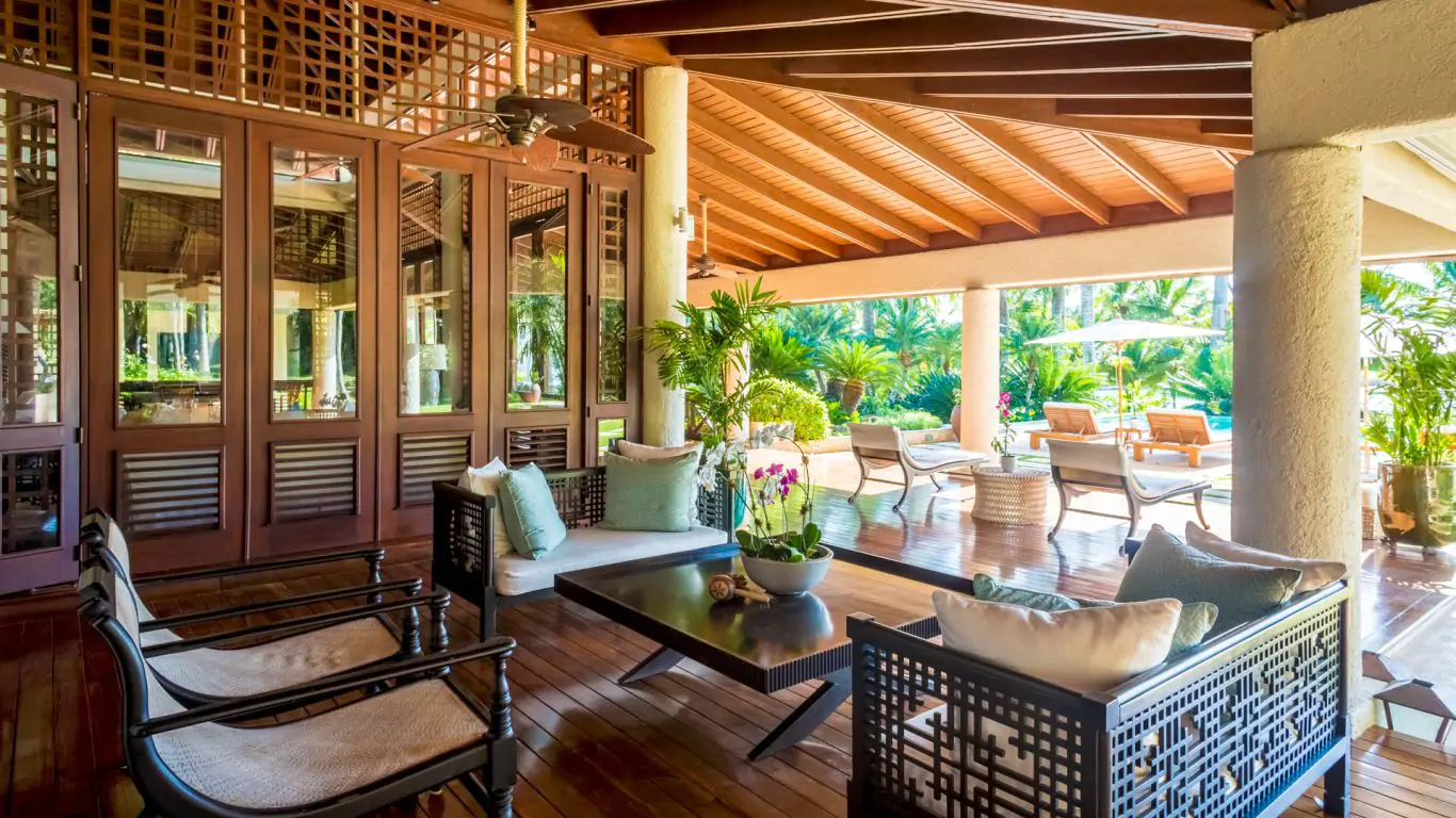 Villa La Plage | Casa De Campo