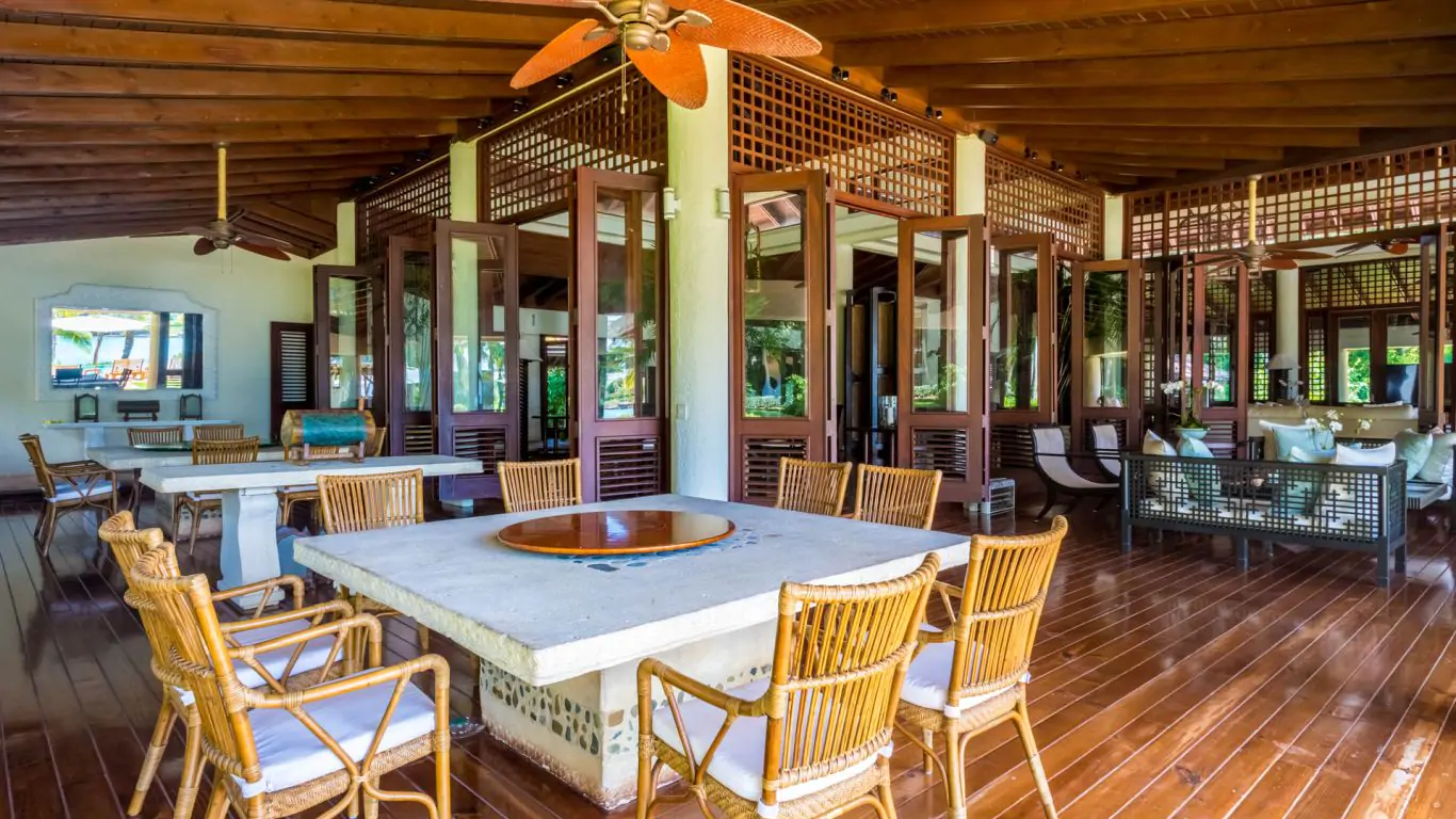 Villa La Plage | Casa De Campo