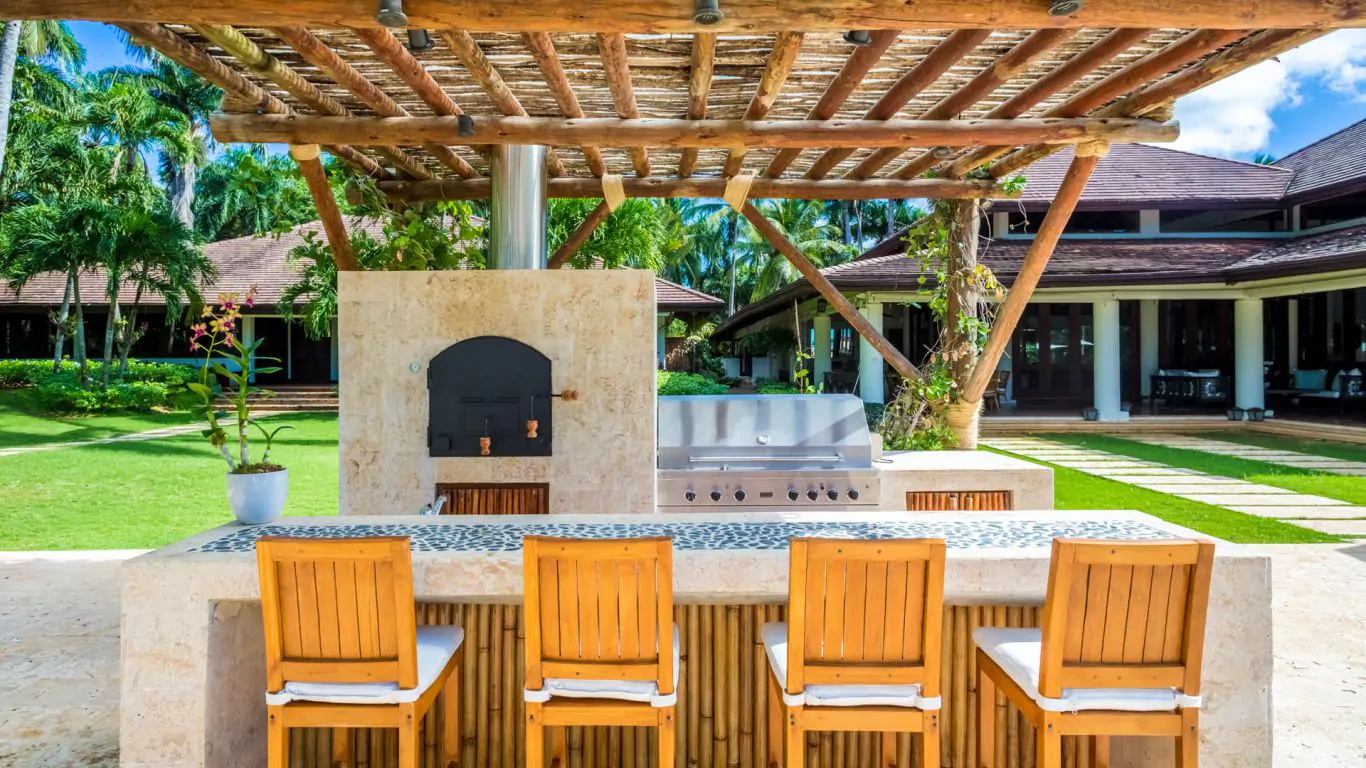 Villa La Plage | Casa De Campo
