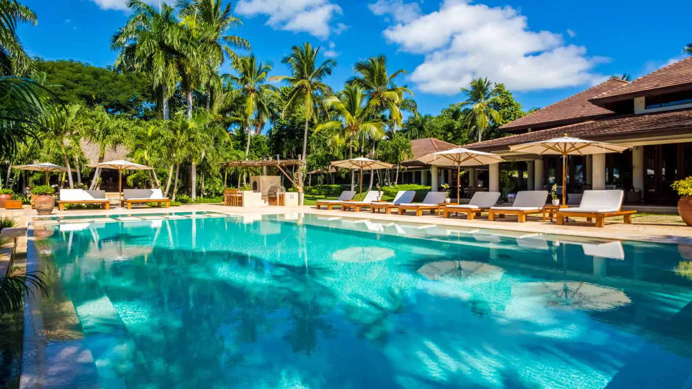 Villa La Plage | Casa De Campo