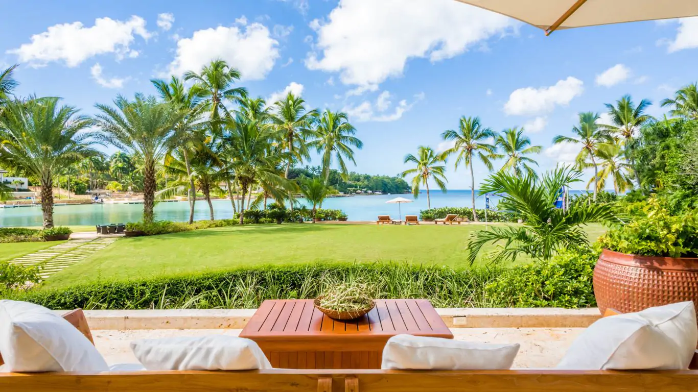 Villa La Plage | Casa De Campo