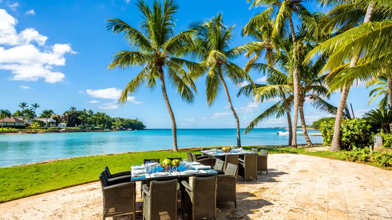 Villa La Plage | Casa De Campo