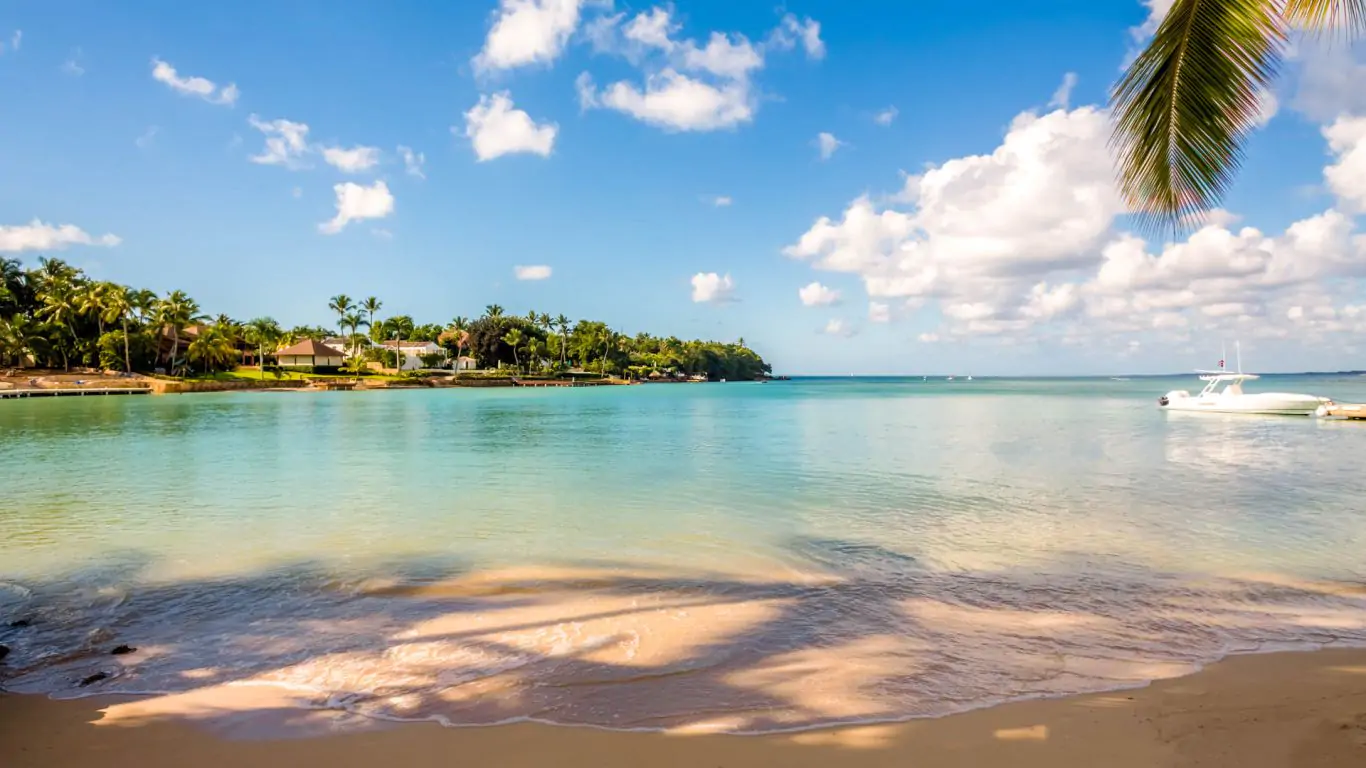 Villa La Plage | Casa De Campo