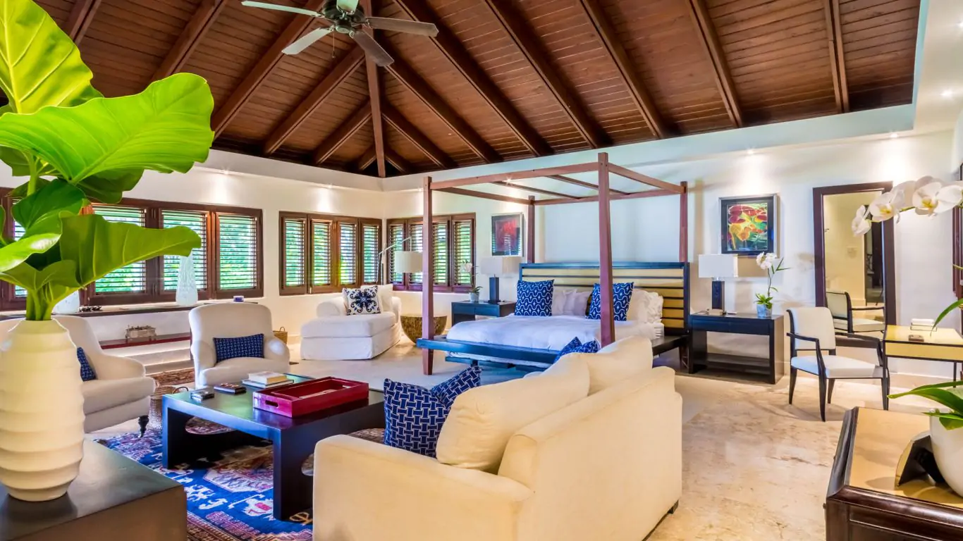 Villa La Plage | Casa De Campo