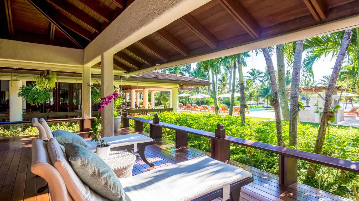 Villa La Plage | Casa De Campo