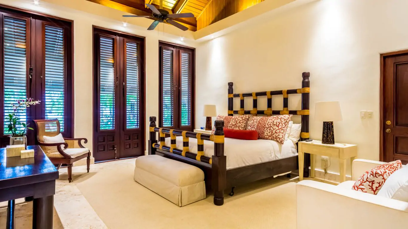 Villa La Plage | Casa De Campo