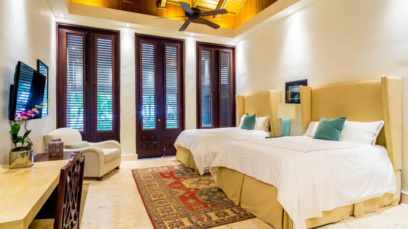 Villa La Plage | Casa De Campo