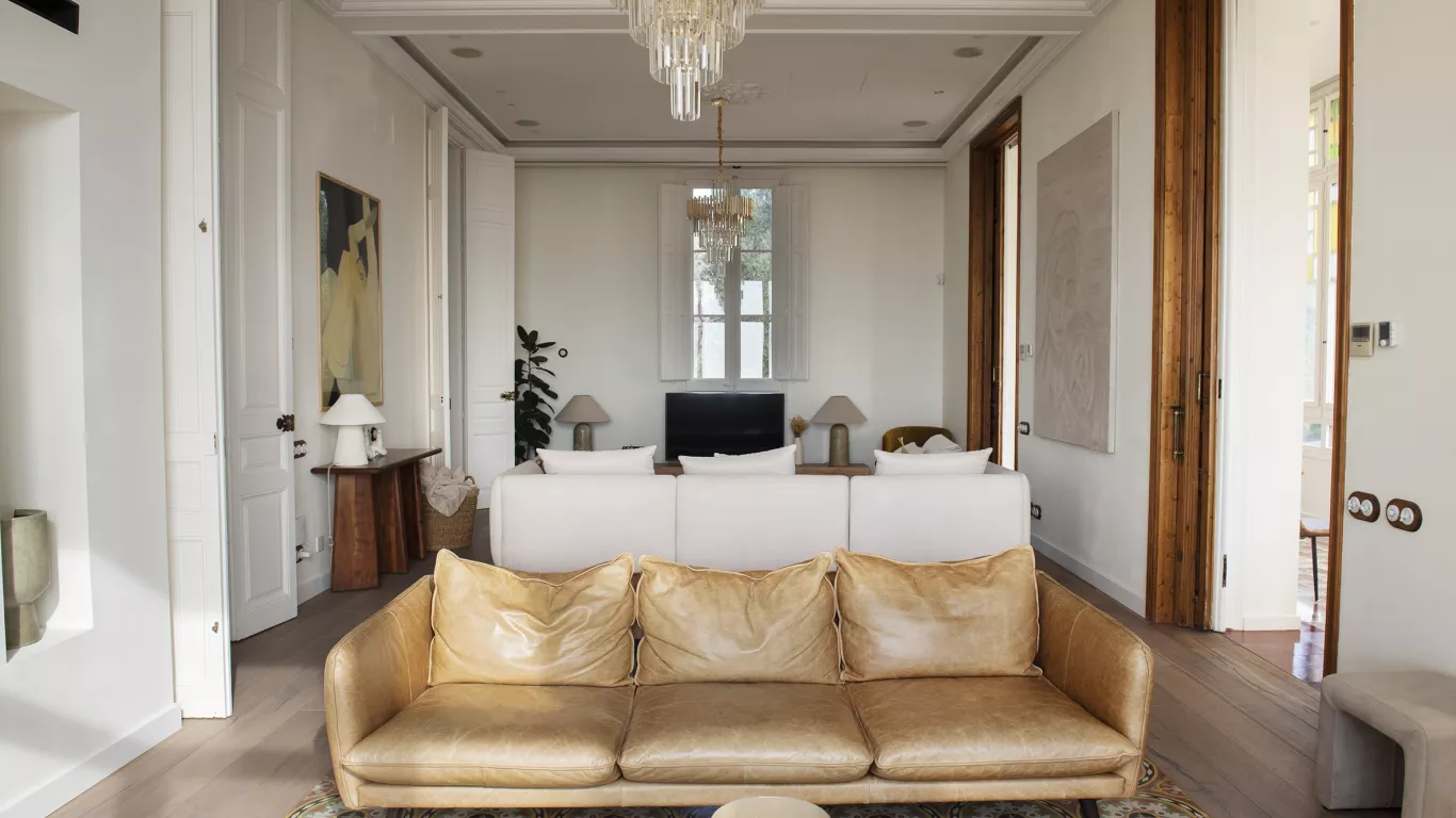 Villa Paula | Barcelona