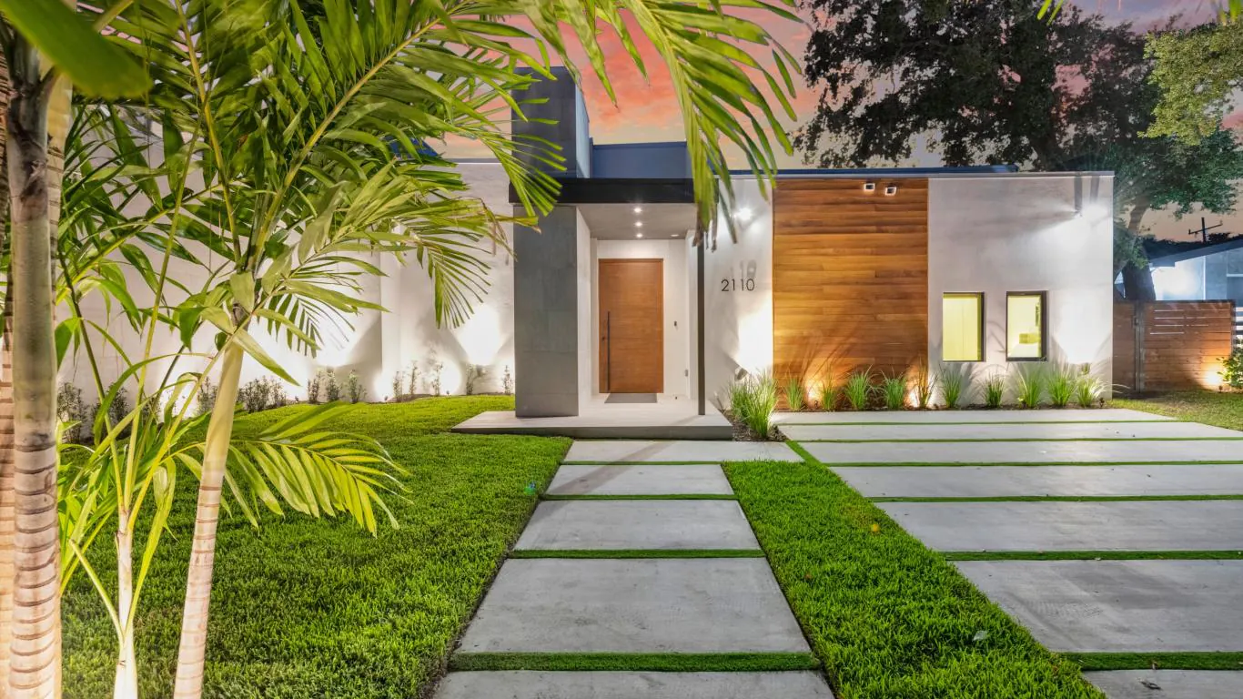 Villa Alianna | Miami