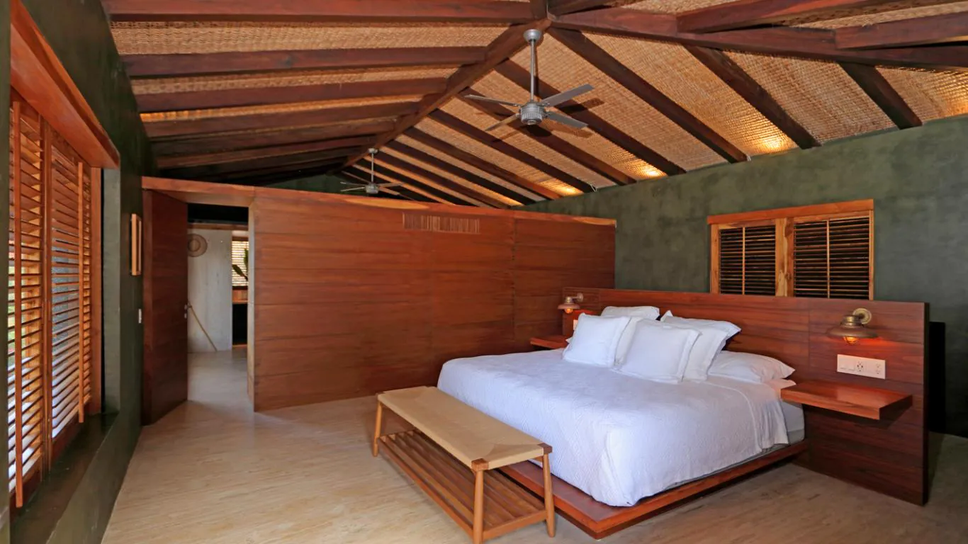 The No Name House | Punta Sayulita