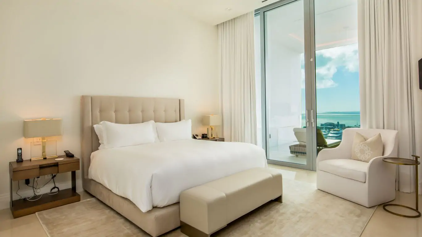 Penthouse Brandon Albany | Bahamas