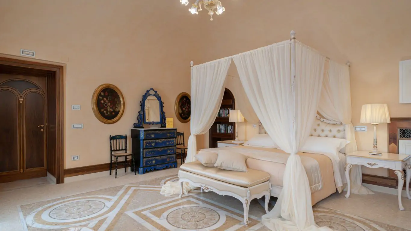 Villa Rondinaia | Amalfi Coast