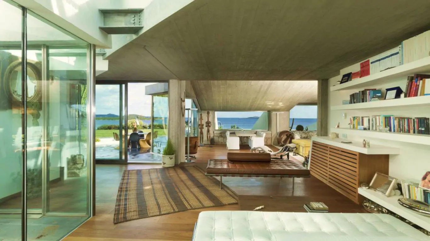 Villa Rena Bianca | Sardinia