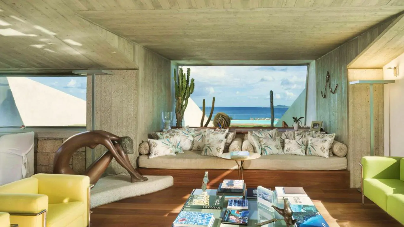 Villa Rena Bianca | Sardinia