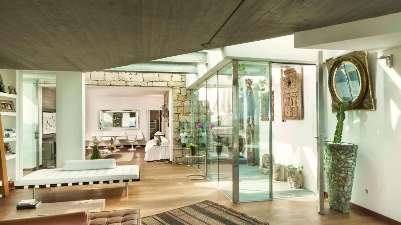 Villa Rena Bianca | Sardinia