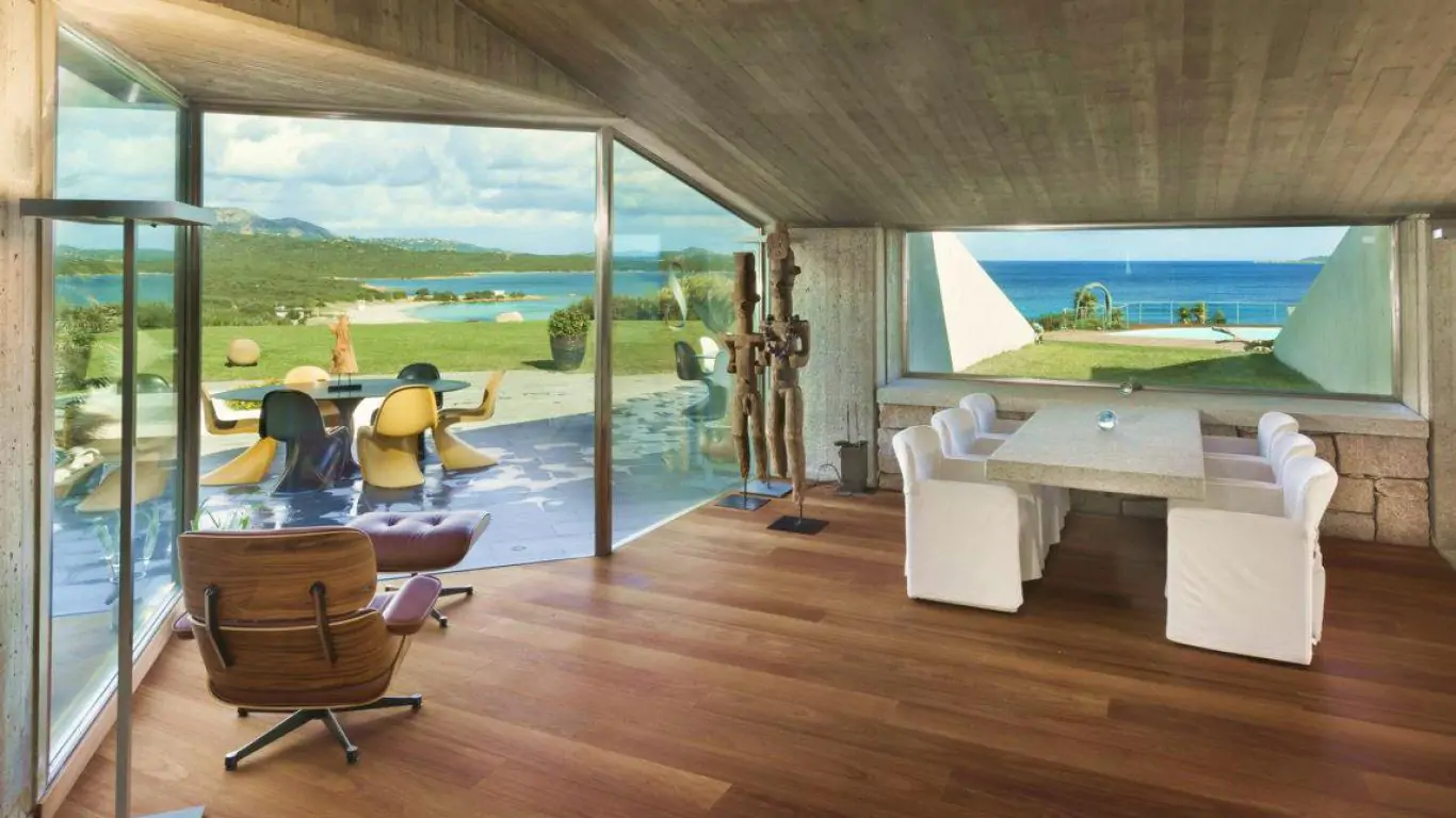 Villa Rena Bianca | Sardinia