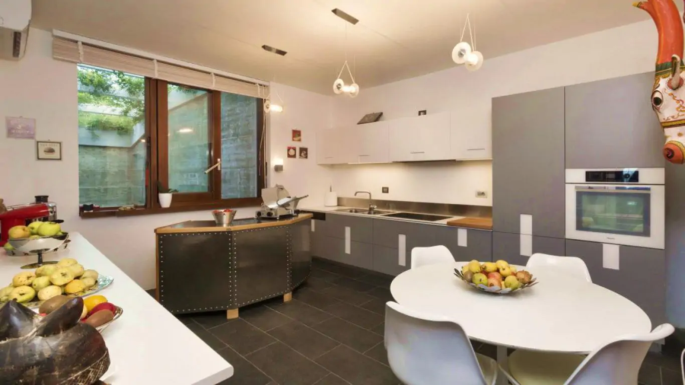 Villa Rena Bianca | Sardinia