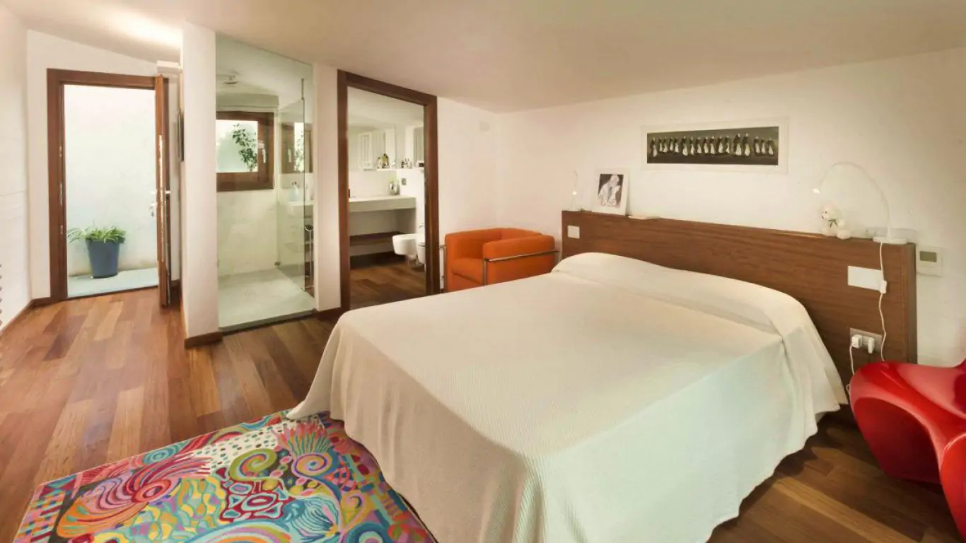 Villa Rena Bianca | Sardinia