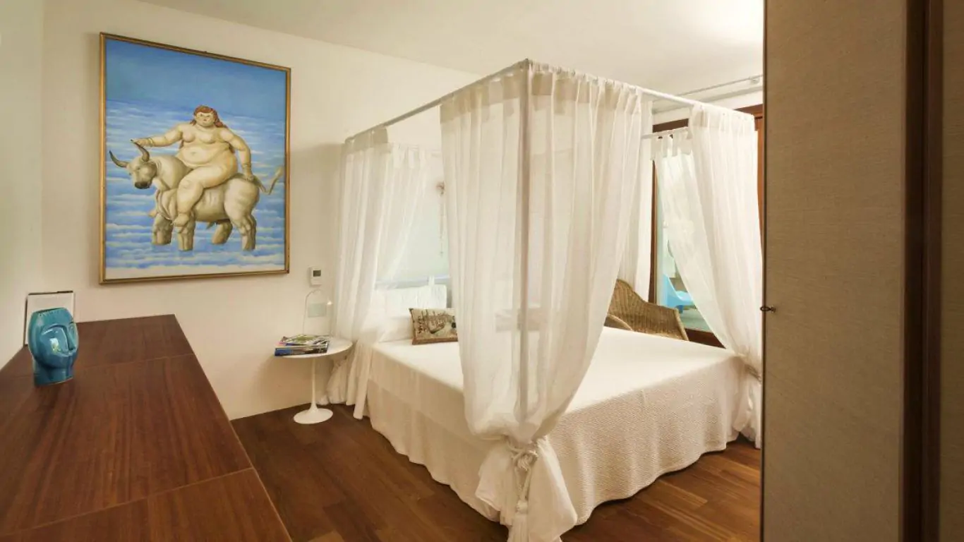 Villa Rena Bianca | Sardinia