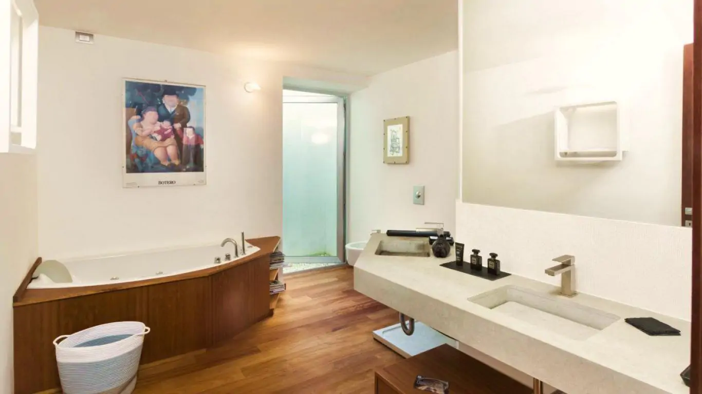 Villa Rena Bianca | Sardinia