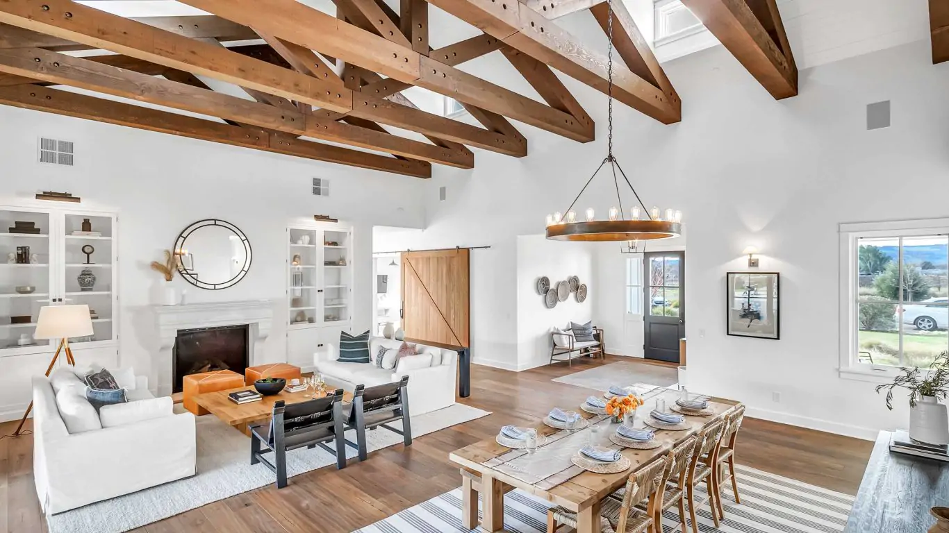 Villa Winnie | Napa Sonoma