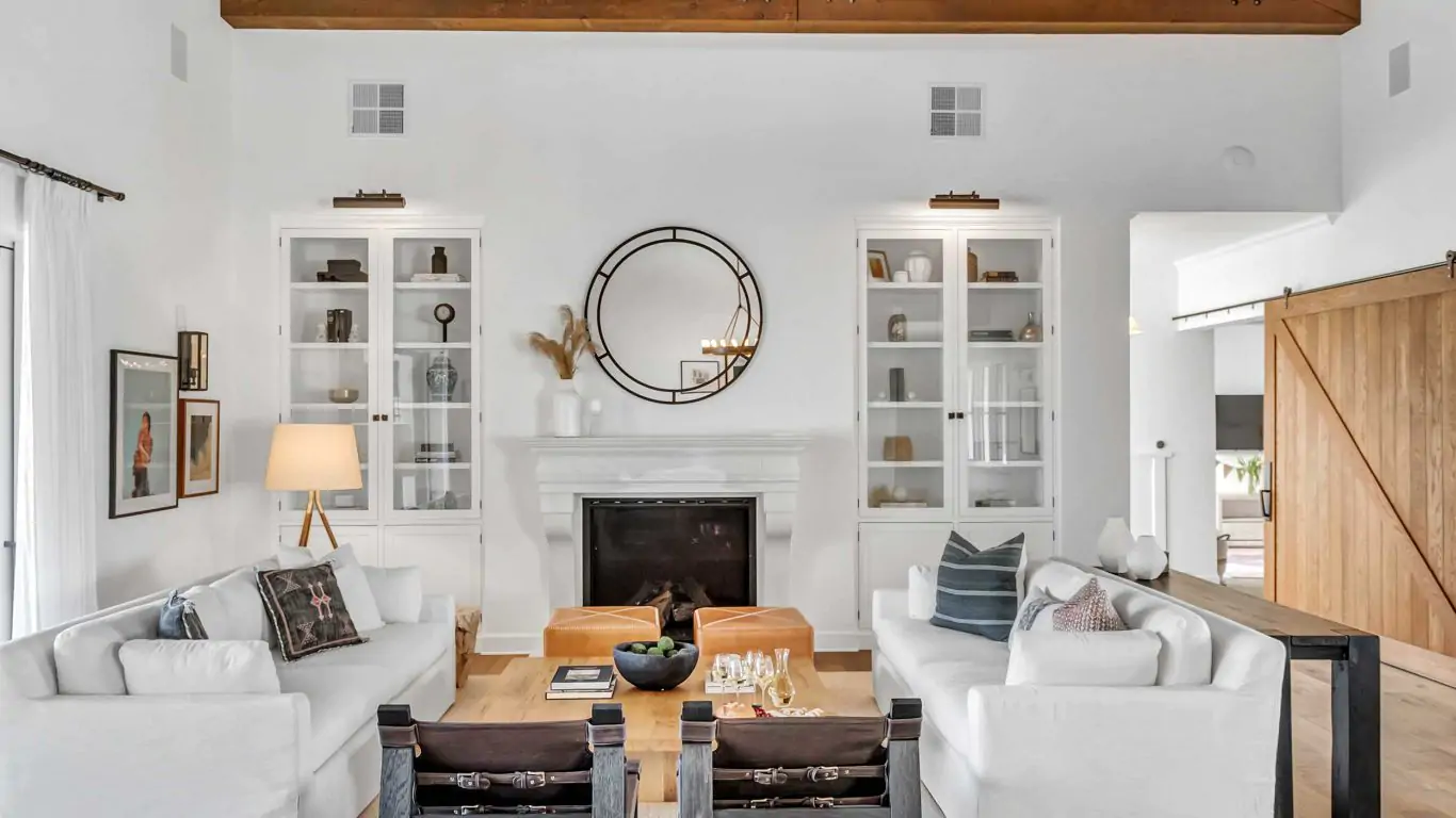 Villa Winnie | Napa Sonoma