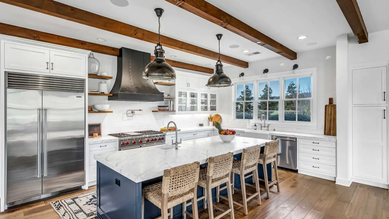 Villa Winnie | Napa Sonoma