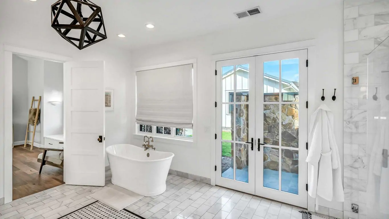 Villa Winnie | Napa Sonoma